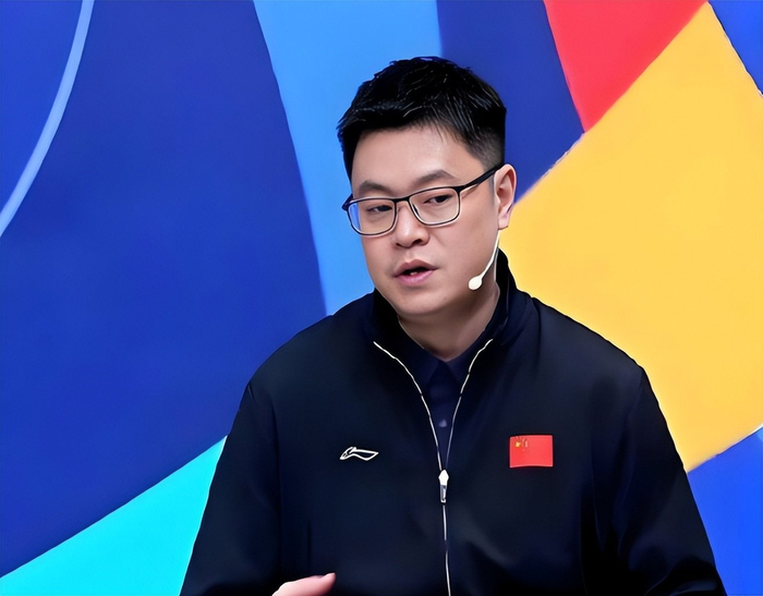 PG电子-侯英超不做国乒教练，浪费了|乒乓球|刘国正|雨果·卡尔德拉诺|乒乓球比赛|全国锦标赛_新浪体育_新浪新闻